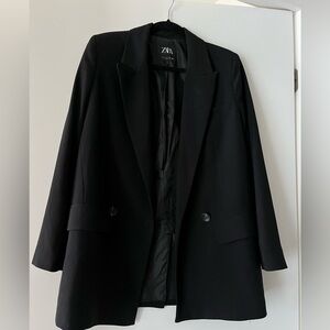 Zara - Basic Blazer